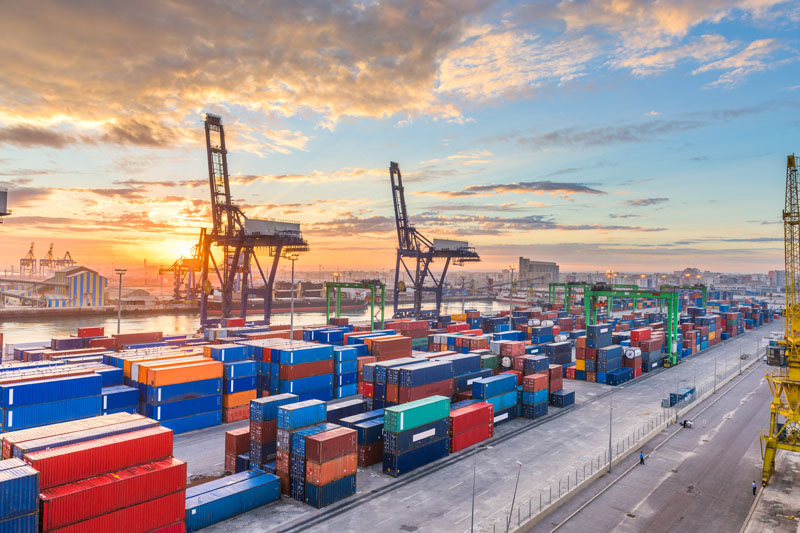 Servicio de entrega de mercancía para empresas de transporte Fort Lauderdale