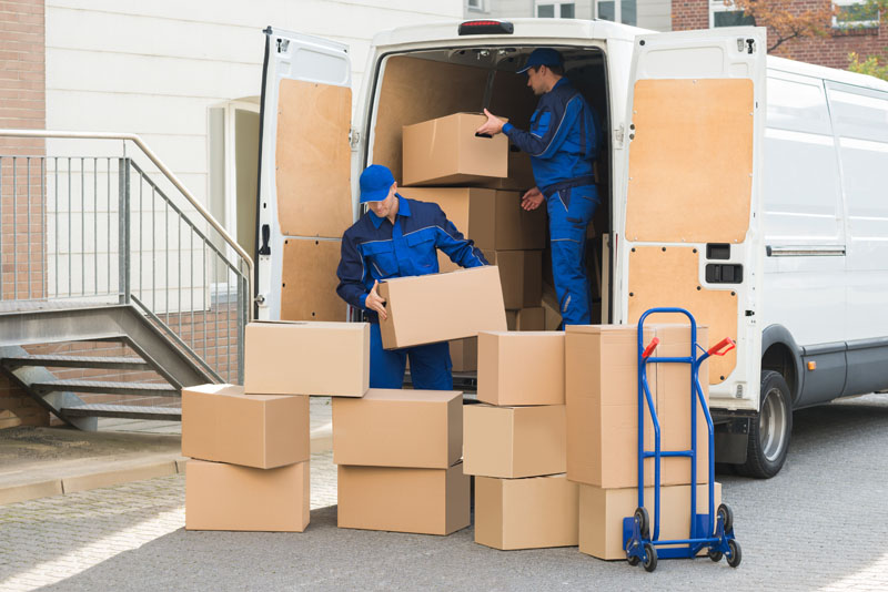 Delivery Services Miami Dade