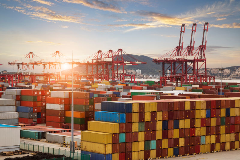 Cargo Delivery Miami Dade